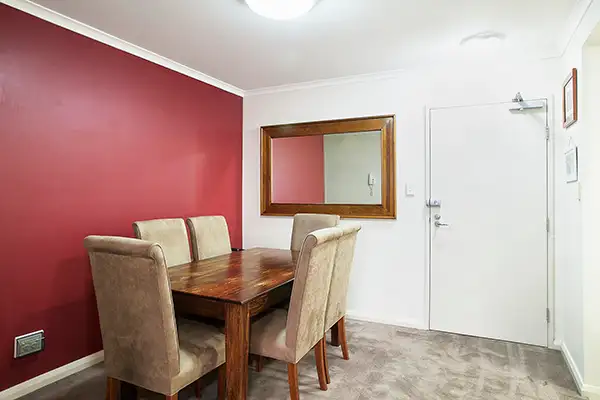 Third view of Homely apartment listing, 507/41 Refinery Drive, Pyrmont NSW 2009