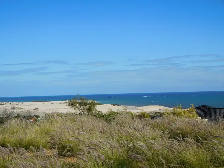 Second view of Homely land listing, 49 Jackson Loop, Wandina WA 6530