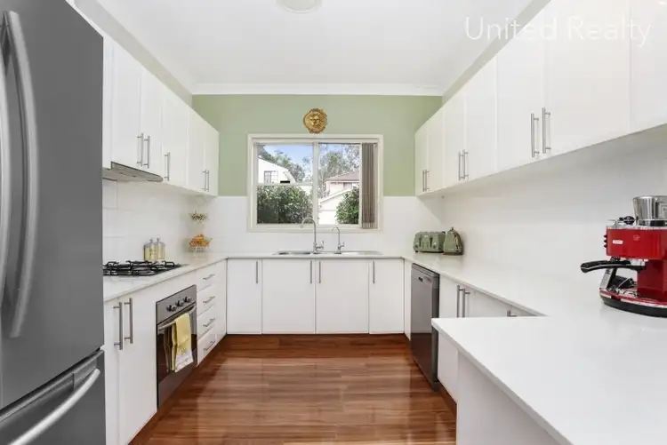 Fifth view of Homely house listing, 9 Hallen Place, West Hoxton NSW 2171