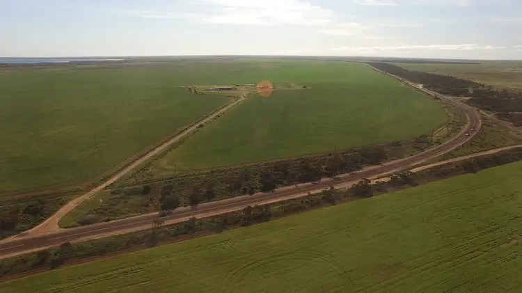 Second view of Homely house listing, 46939 Eyre Highway, Ceduna SA 5690