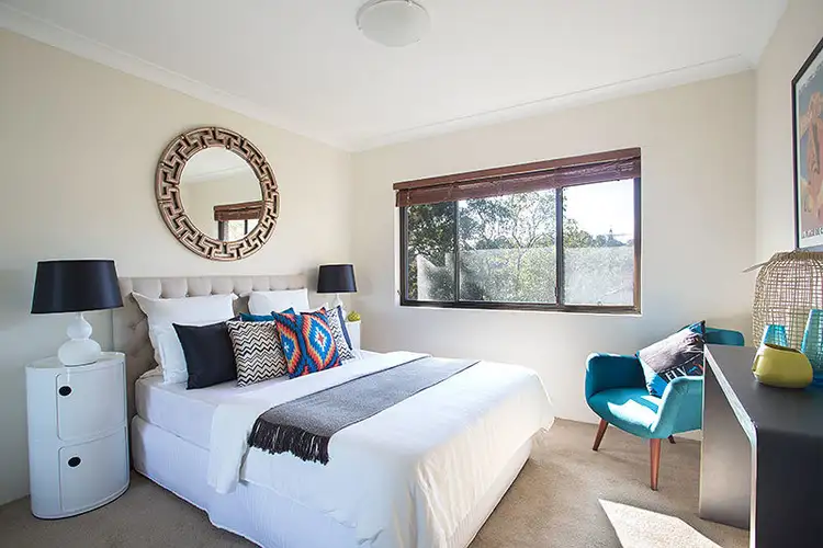 Fifth view of Homely apartment listing, 23/215 Bridge Road, Glebe NSW 2037