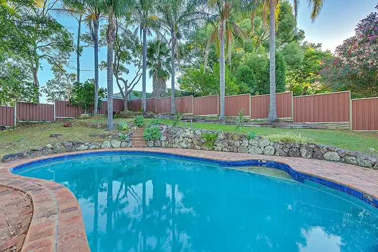 Fourth view of Homely house listing, 144 Wommara Avenue, Belmont North NSW 2280