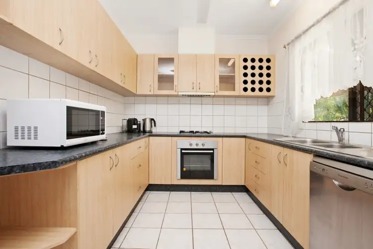 Second view of Homely house listing, 7 Corrick Court, Moulden NT 830