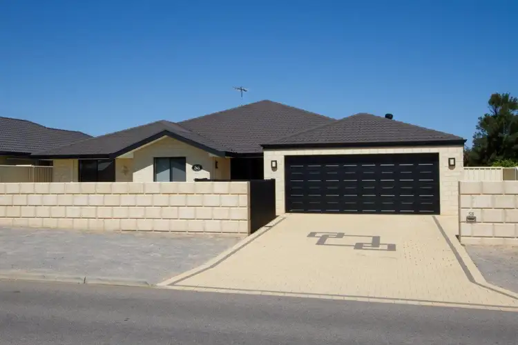 58 Ackland Road, Wandina WA 6530