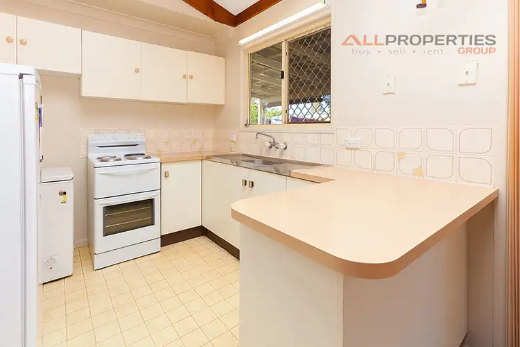 Second view of Homely house listing, 56 Hakari Street, Crestmead QLD 4132