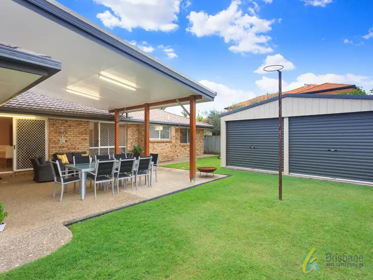 Second view of Homely house listing, 12 Apanie Street, Middle Park QLD 4074