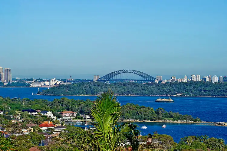 Second view of Homely apartment listing, 2/16 Derby Street, Vaucluse NSW 2030