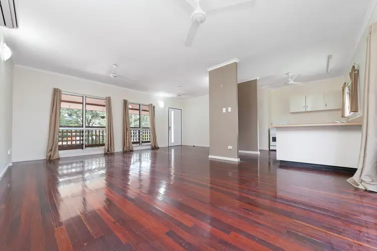 Sixth view of Homely house listing, 4 Lens Court, Woodroffe NT 830