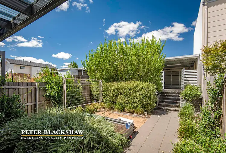 Second view of Homely house listing, 43 Narden Street, Crace ACT 2911
