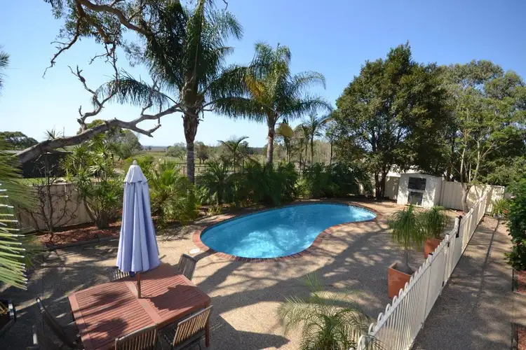 Third view of Homely house listing, 21B Worrigee Road, Worrigee NSW 2540