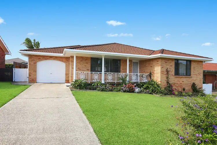 3 Clareville Avenue, Wauchope NSW 2446