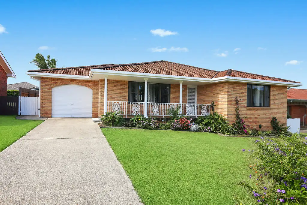 Main view of Homely house listing, 3 Clareville Avenue, Wauchope NSW 2446