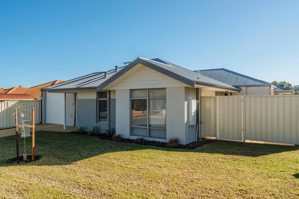 Main view of Homely house listing, 1/25 Munja Way, Nollamara WA 6061