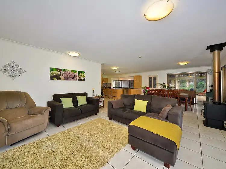 Sixth view of Homely house listing, 761 Ringtail Creek Road, Pomona QLD 4568