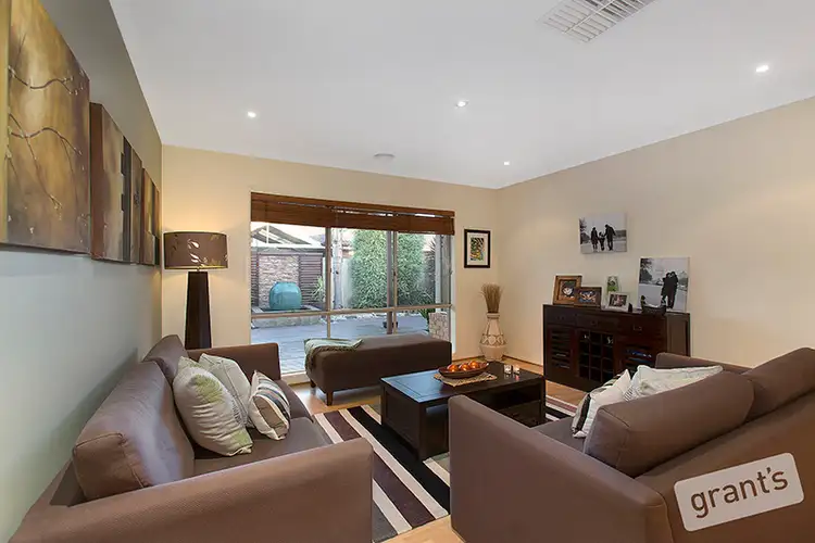 Fourth view of Homely house listing, 17 Sunhill Court, Beaconsfield VIC 3807