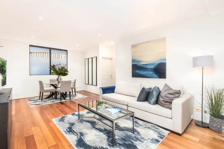 4/62-64 Clovelly Road, Randwick NSW 2031