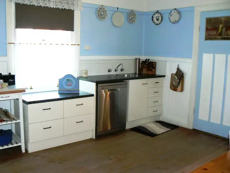 Fifth view of Homely house listing, 49 Wolseley St, Orbost VIC 3888