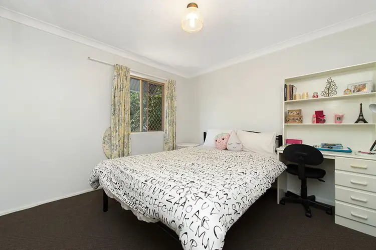 Fifth view of Homely unit listing, 2/115 Central Avenue, Indooroopilly QLD 4068