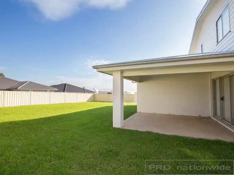Second view of Homely house listing, 7 Vikki Avenue, Rutherford NSW 2320
