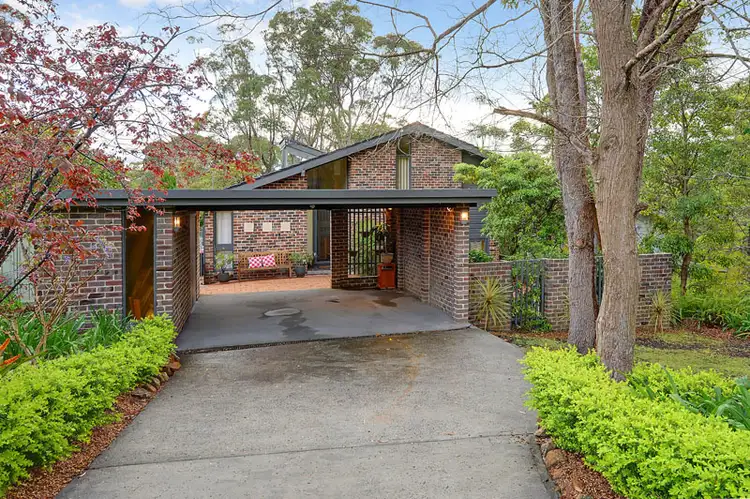 32 Ravenhill Road, Turramurra NSW 2074