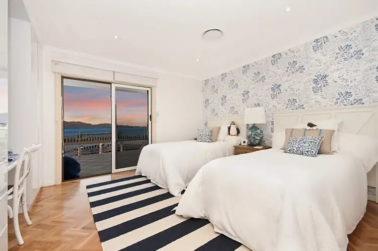 Fifth view of Homely house listing, 23 Yarrawonga Drive, Castle Hill QLD 4810