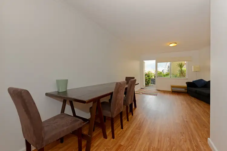 Sixth view of Homely house listing, 1/2A Sayer Crescent, Sandy Bay TAS 7005