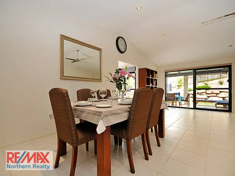 Sixth view of Homely house listing, 5 Jubilee Ct, Eatons Hill QLD 4037