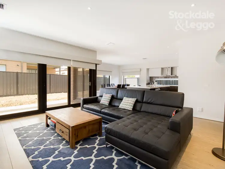 Seventh view of Homely house listing, 13 Glenfern Circuit, Truganina VIC 3029