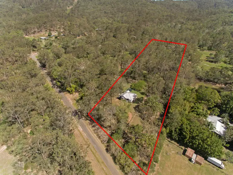 5-11 Ponderosa Avenue, Buccan QLD 4207