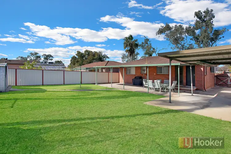 Sixth view of Homely house listing, 58 Hoyle Drive, Dean Park NSW 2761