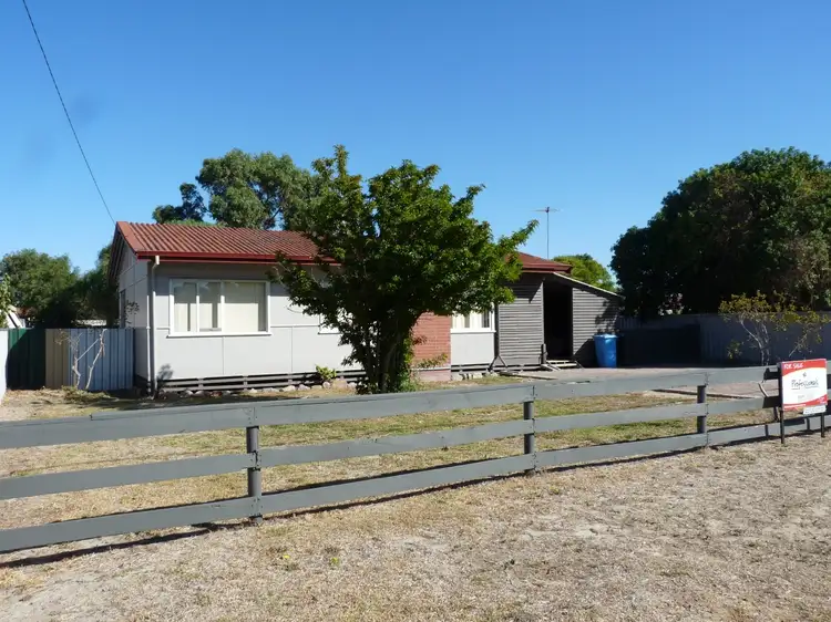 7 McCudden Street, Nulsen WA 6450