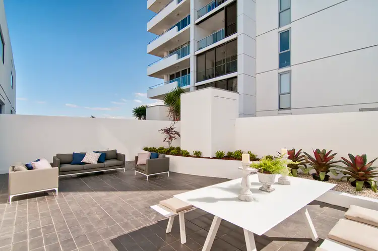 E903/599 Pacific Highway, St Leonards NSW 2065