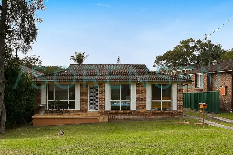 13 Key Street, Toukley NSW 2263
