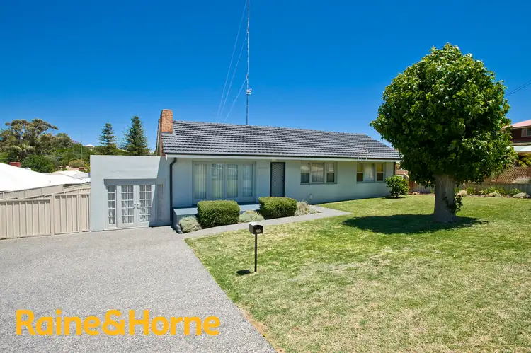 10 Miller Street, South Bunbury WA 6230