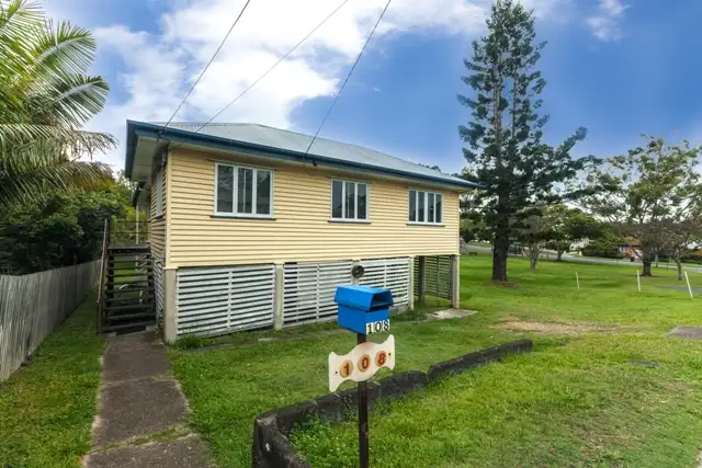 108 Kennington Road, Camp Hill QLD 4152