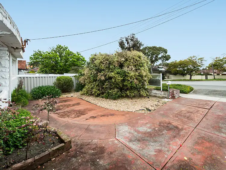Third view of Homely house listing, 172 Hensman St, Kensington WA 6151