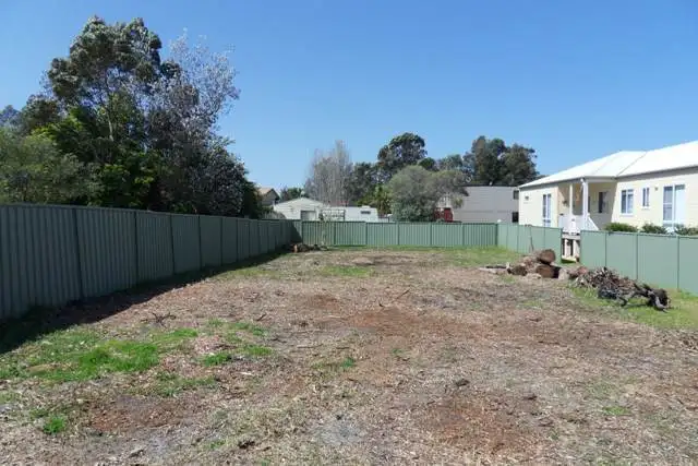 Second view of Homely land listing, 68 Glanville Road, Sussex Inlet NSW 2540