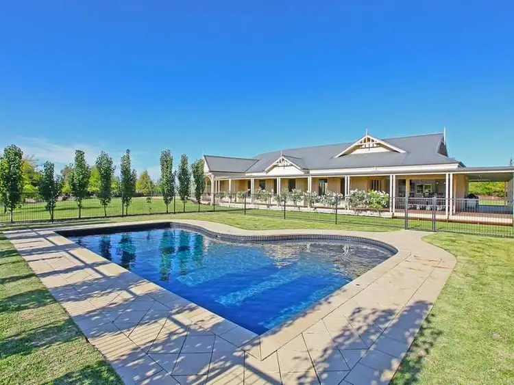 Main view of Homely house listing, 13 Murray Street, Gol Gol NSW 2738