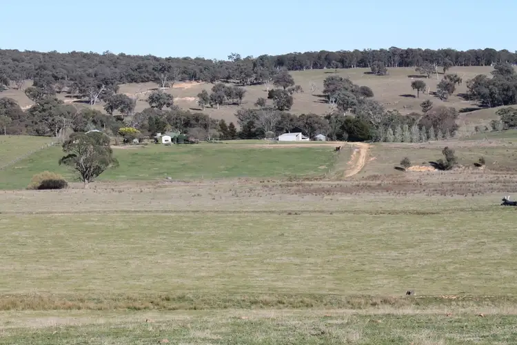 Fifth view of Homely rural property listing, 24 Wallawaugh Road, Mudgee NSW 2850