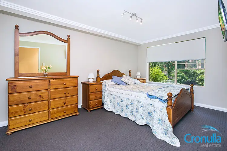Sixth view of Homely apartment listing, 4/4-6 Ingalara Avenue, Cronulla NSW 2230