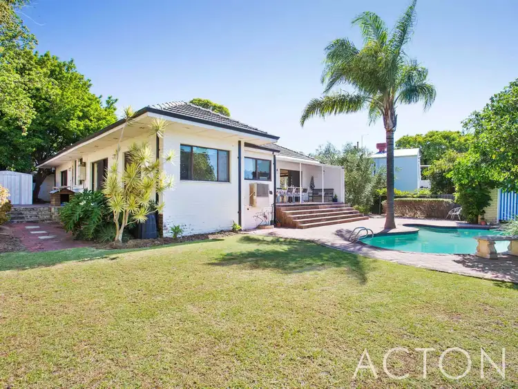 Second view of Homely house listing, 8B Richardson Ave, Claremont WA 6010