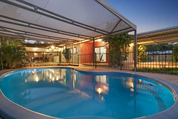 58 Dorisvale Crescent, Tiwi NT 810