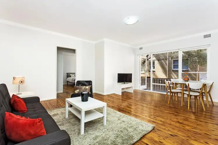 4/31 Elizabeth Street, Ashfield NSW 2131