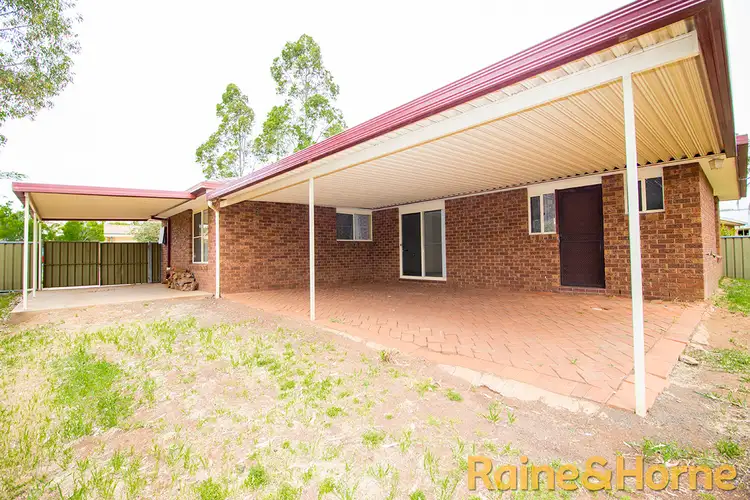Sixth view of Homely house listing, 38 Jack William Drive, Dubbo NSW 2830