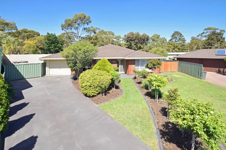 Third view of Homely house listing, 12 McCormack Crescent, Woodcroft SA 5162
