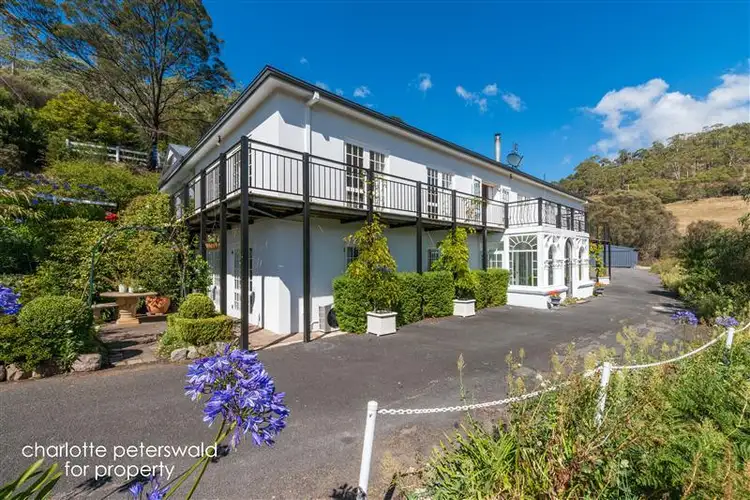 Fifth view of Homely house listing, 5 Taronga Road, Bonnet Hill TAS 7053