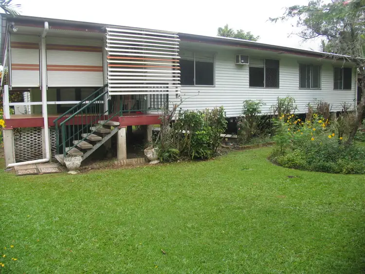 3 Baker St, Gordonvale QLD 4865