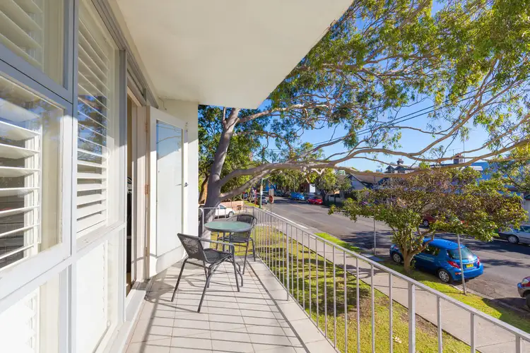 Fourth view of Homely apartment listing, 1/65 Holtermann Street, Crows Nest NSW 2065