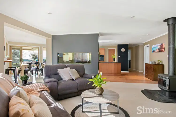 Sixth view of Homely house listing, 3 Estramina Court, Youngtown TAS 7249