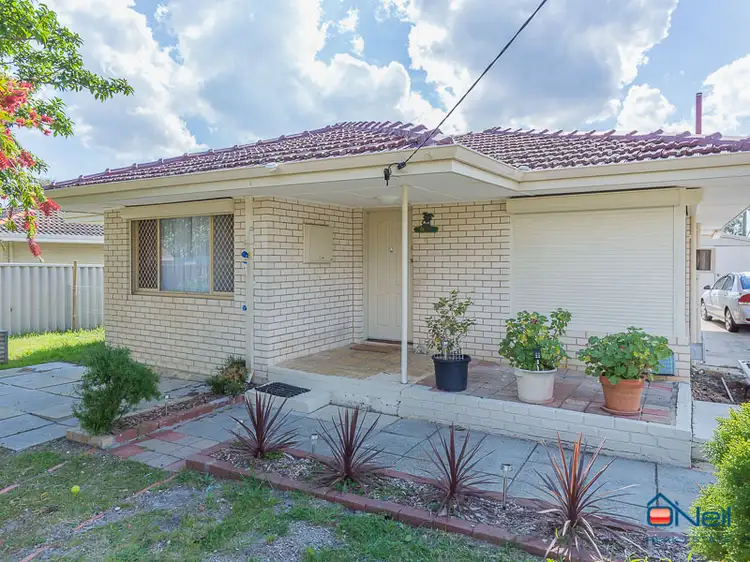 6 Abingdon Place, Kelmscott WA 6111